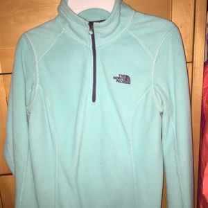 North Face Fleece